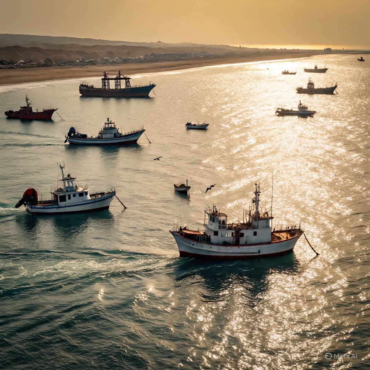 From Capitals to Coastlines: The Human Pulse Behind Hormuz Threats