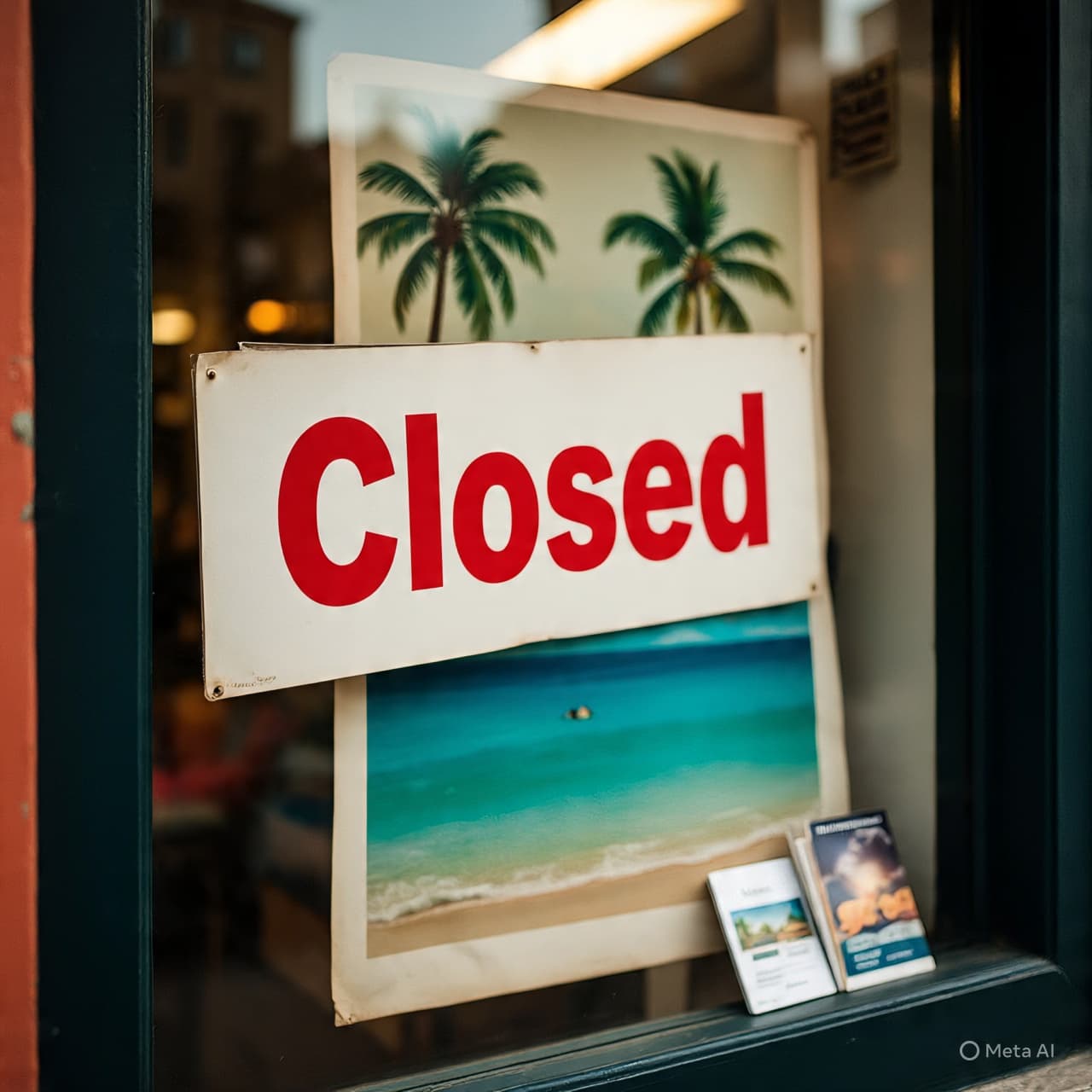 The Warning From the Berlin Wall: Reflections on the Risk of the Industry Setback