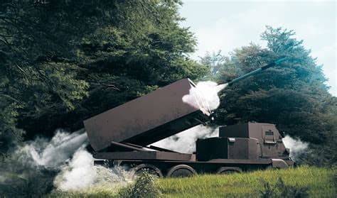 Successful Test for Thundart Marks Milestone Achievement