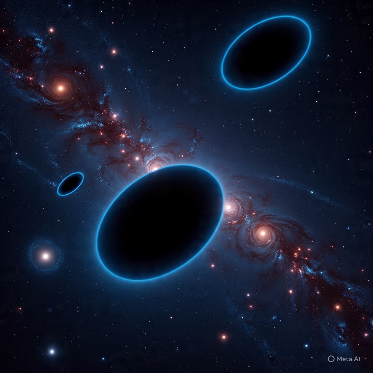 What if the universe remembers more than its own birth?