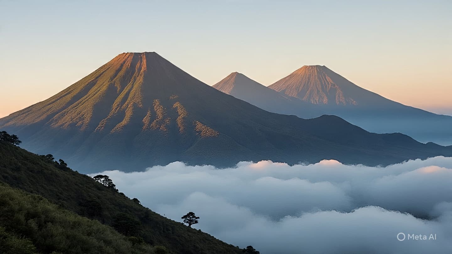 In the Shadow of the Virungas: Reflections on the Soft Rise of Border Security