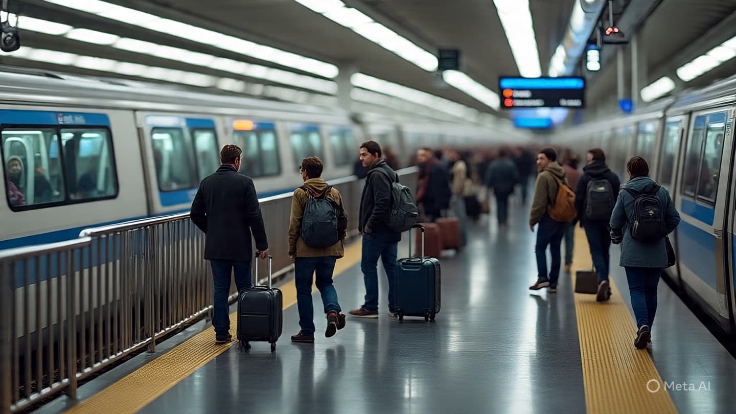 Between Beauty and Uncertainty, Is Travel in France Entering a New Rhythm?