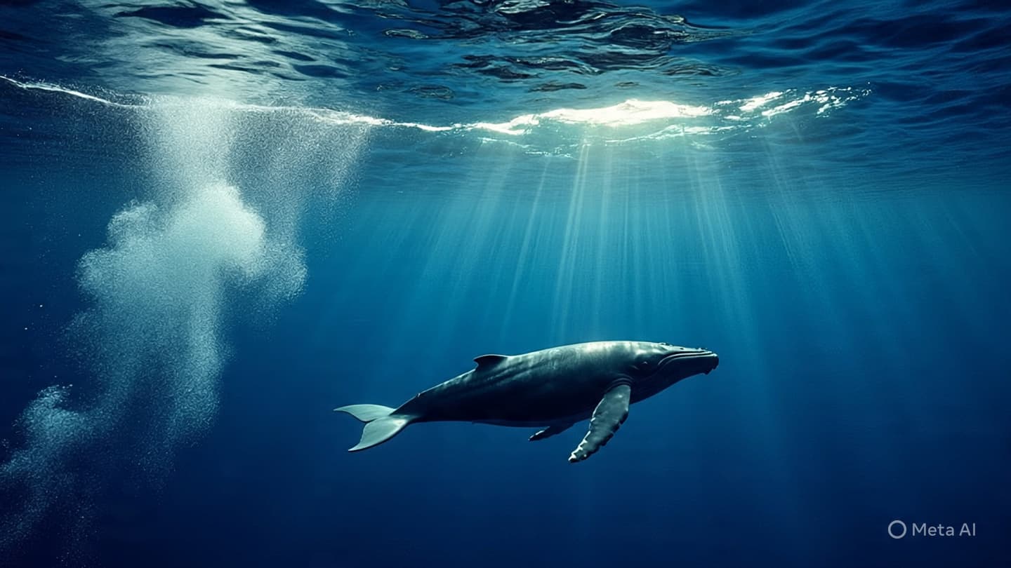 Between the Currents and the Stars: Searching for the Ancient Echoes of the Beaked Whale