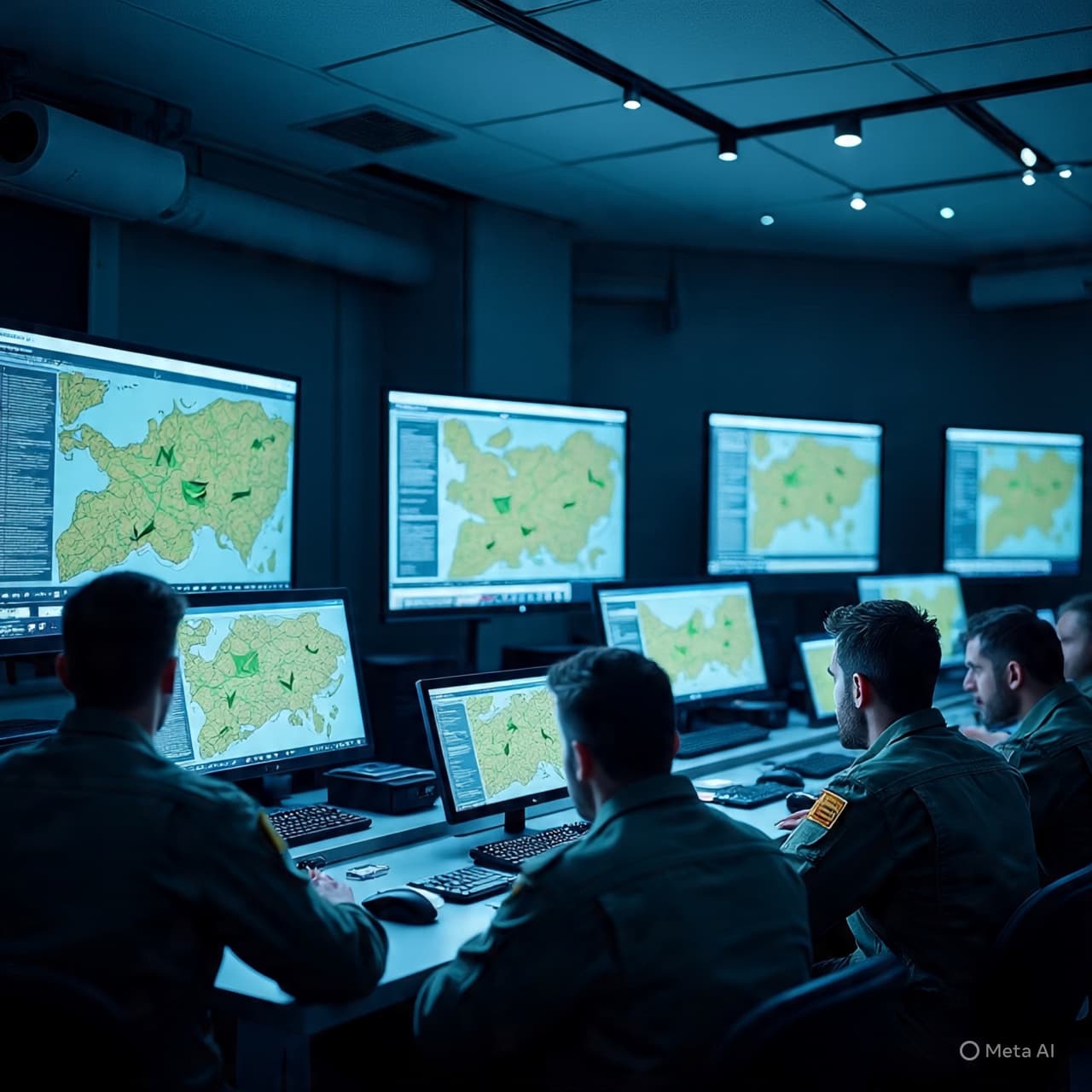 After Ten Days of Thunder, What Quiet Lessons Begin to Rise From the Smoke of War?