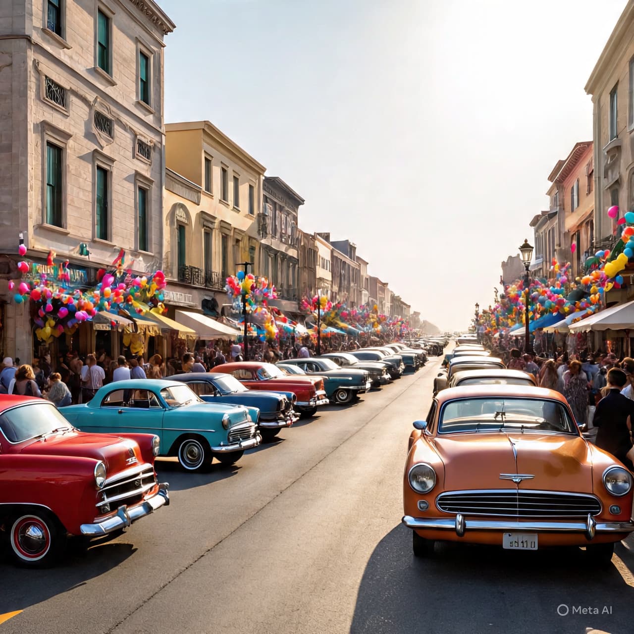 Engines, Echoes, and Watchful Nights: A Coastal Town Moves Through Festival and Vigilance