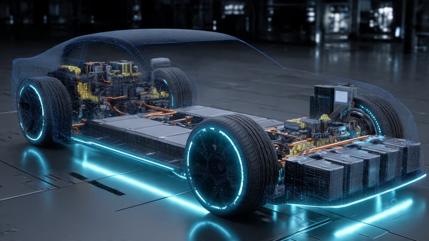 Could Distance Itself Become Less of a Limit for Electric Travel?