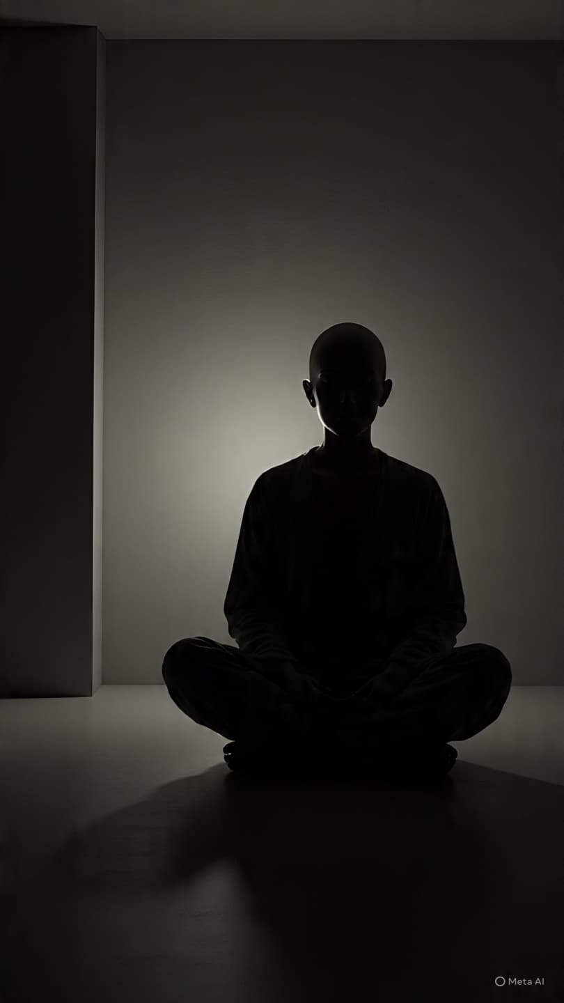 Between The Chemical Tide And The Cell: Reflections On A Life Of Fragmented Intent