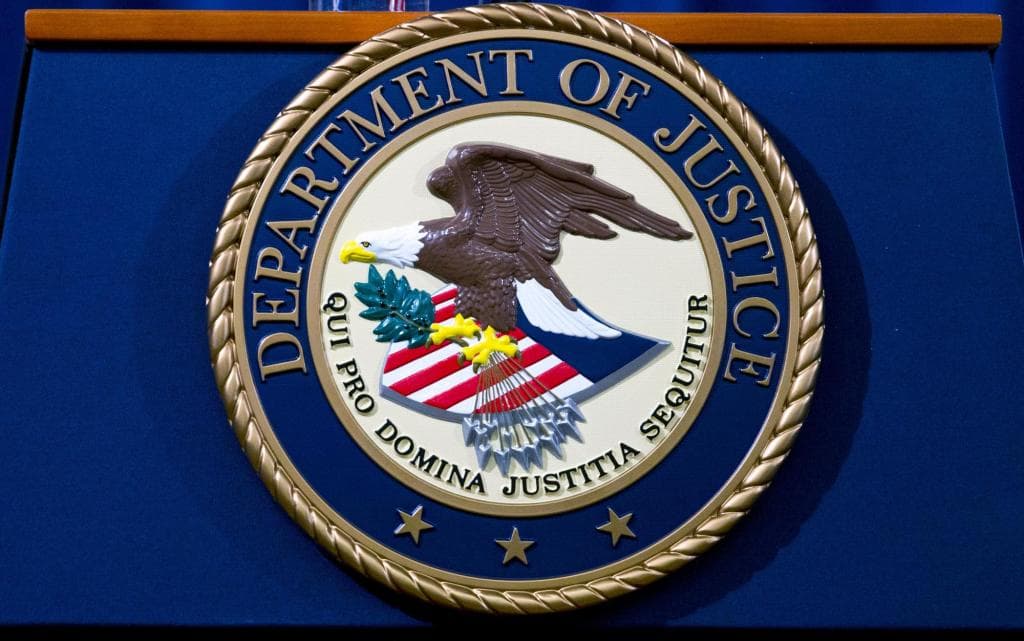 Romanian Man Sentenced to Four Years in Prison for Swatting Spree Targeting Dozens of U.S. Officials