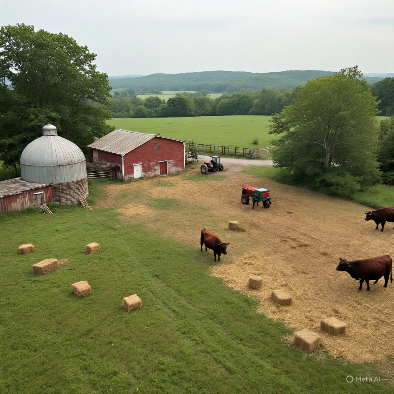 The Story of What Was Counted But Not Found