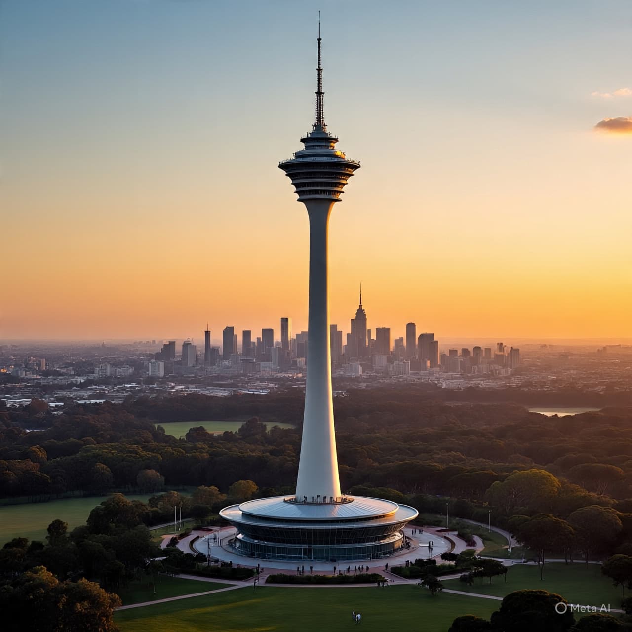 The Ten Year Summit: A Long View of Connectivity and the Flow of Modern Capital