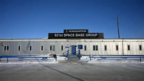US in Closely-Guarded Talks to Open New Bases in Greenland
