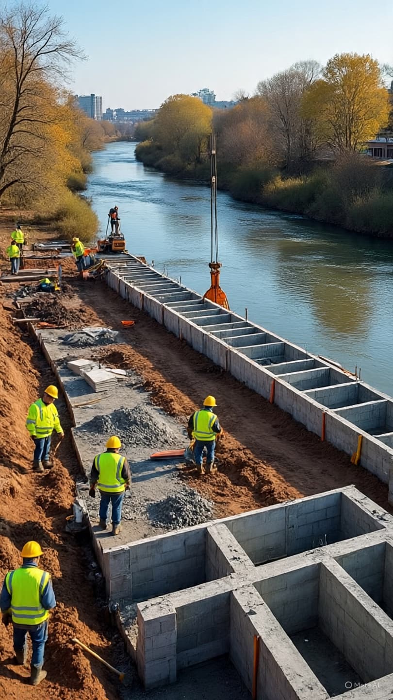 Looking Ahead to What Has Not Yet Happened, A Country Invests in Stability