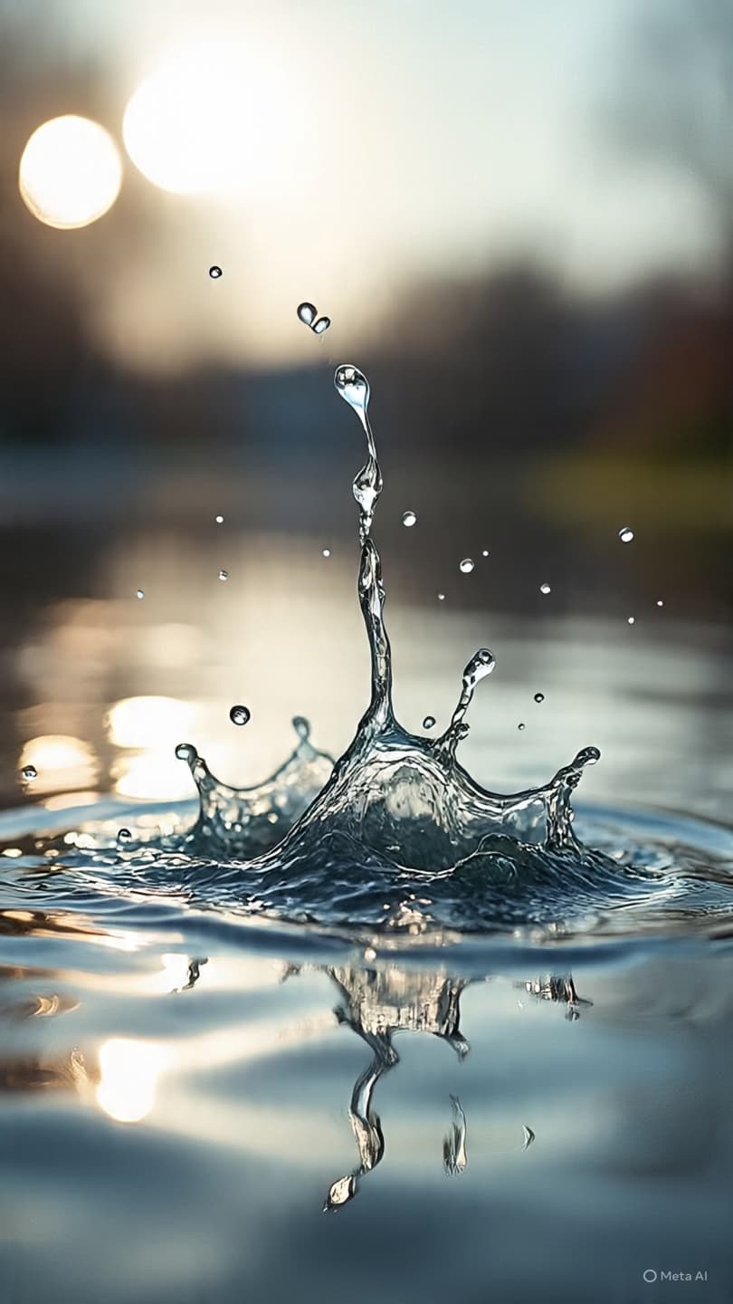 A Camera That Waits with You: Rethinking Slow Motion and Stillness