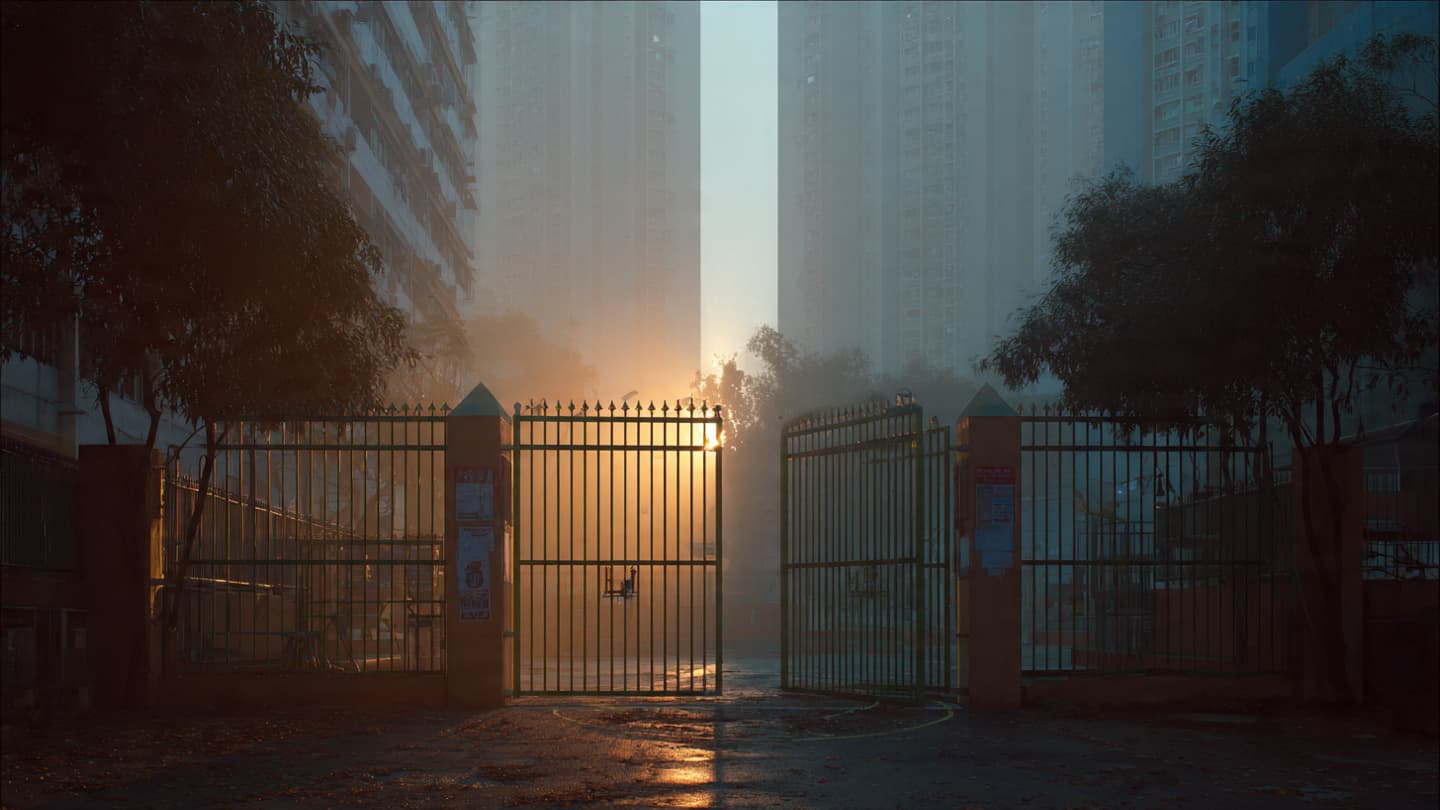 Between the Classroom and the Storage Facility: A Story of Poison in the Metropolis