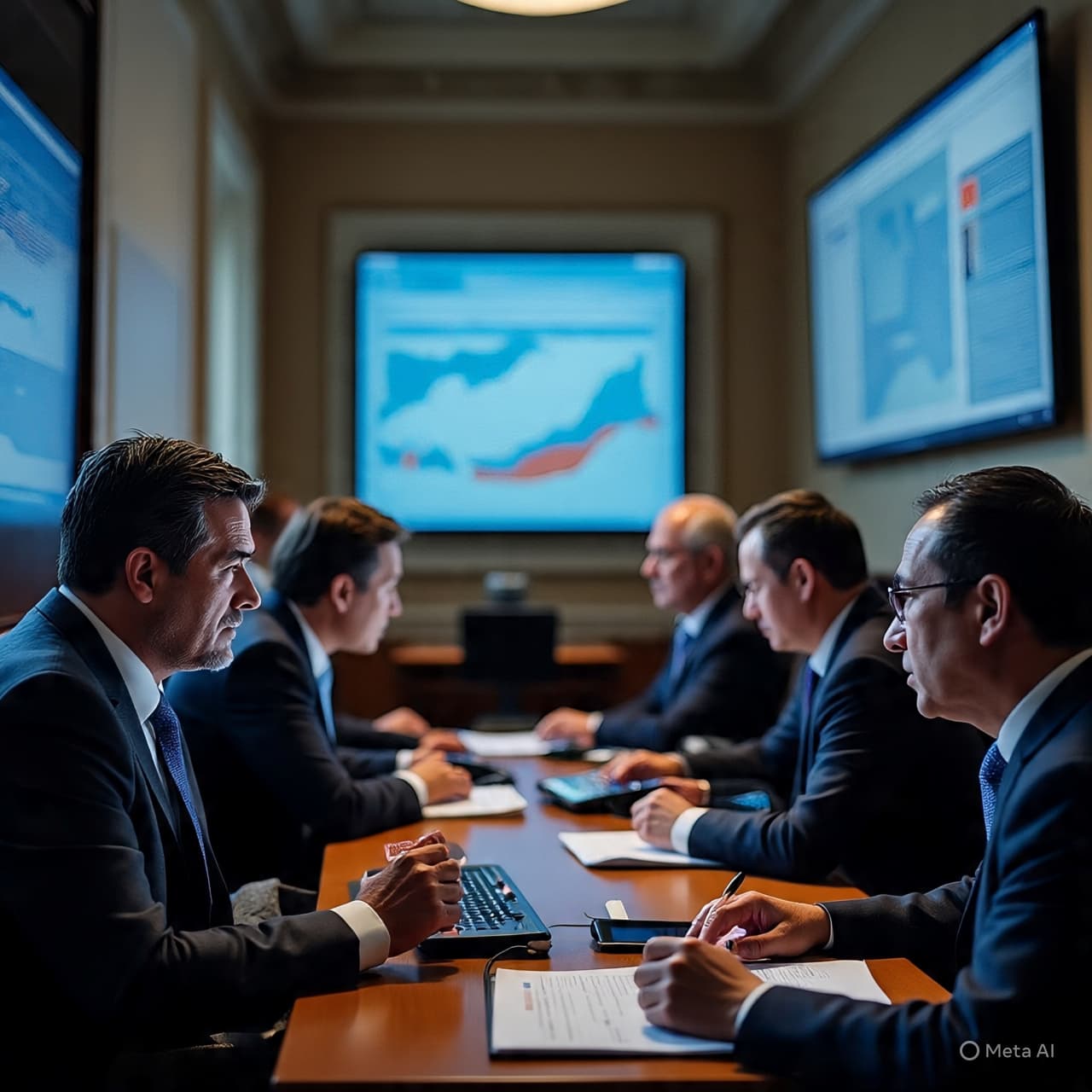 Oil, Distance, and Dawn: A Contemplative Look at War’s Wider Ripples