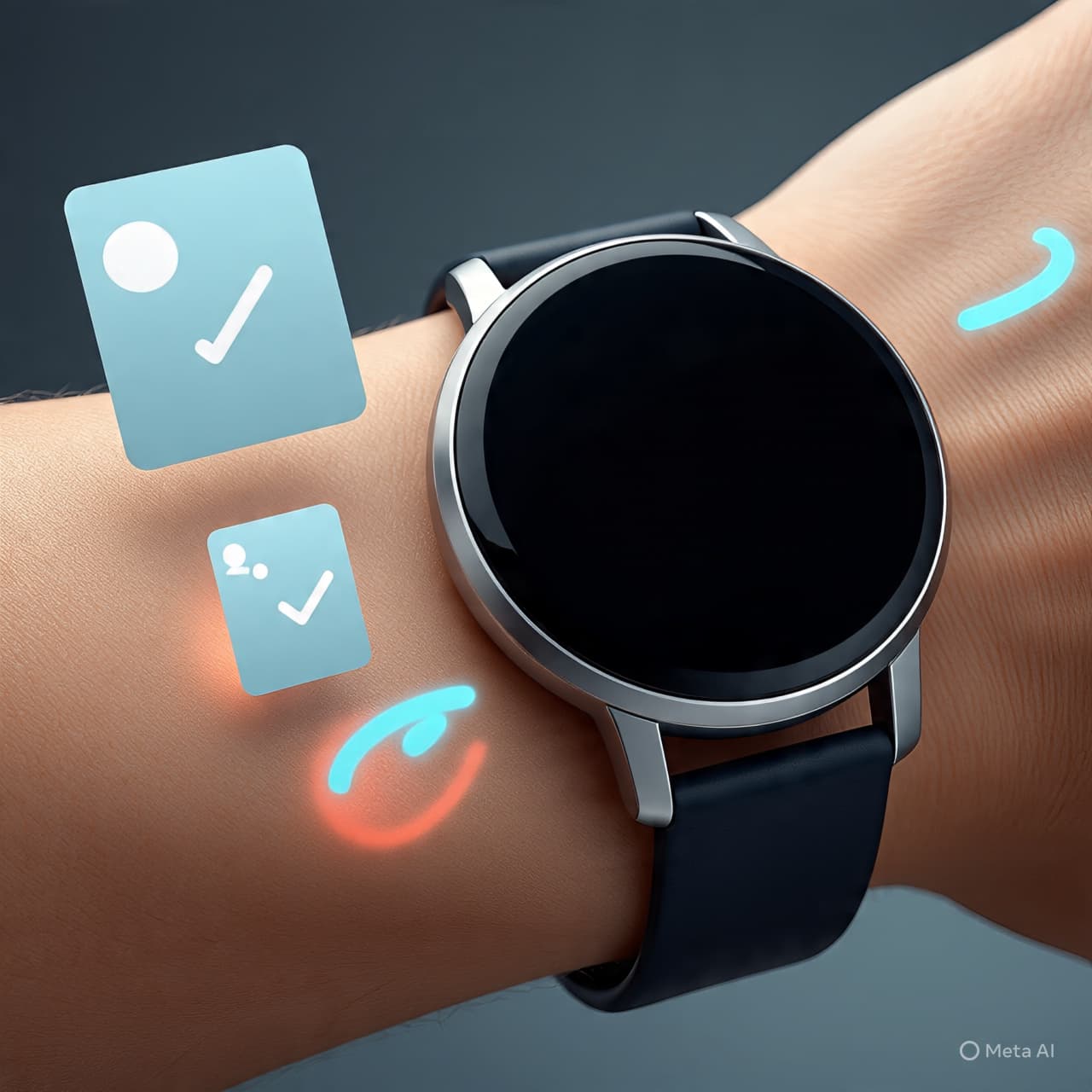 Quiet Gestures and Buried Menus: Android Watches After the First Week