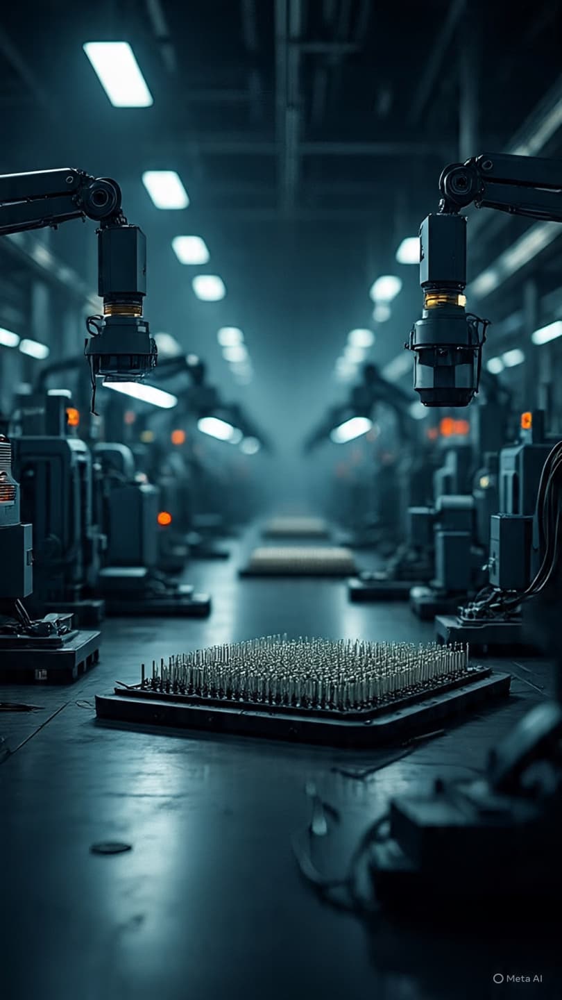 Between Innovation and Constraint: Why Apple’s New Macs Are Taking Longer