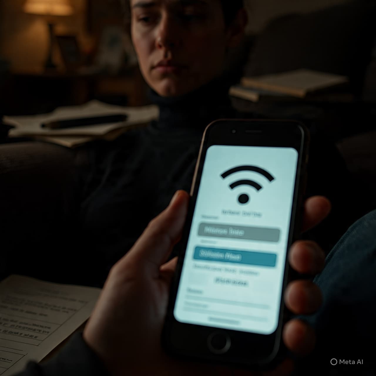 When the Signal Fades: Can Truth Be Found in a Digital Fog of War?