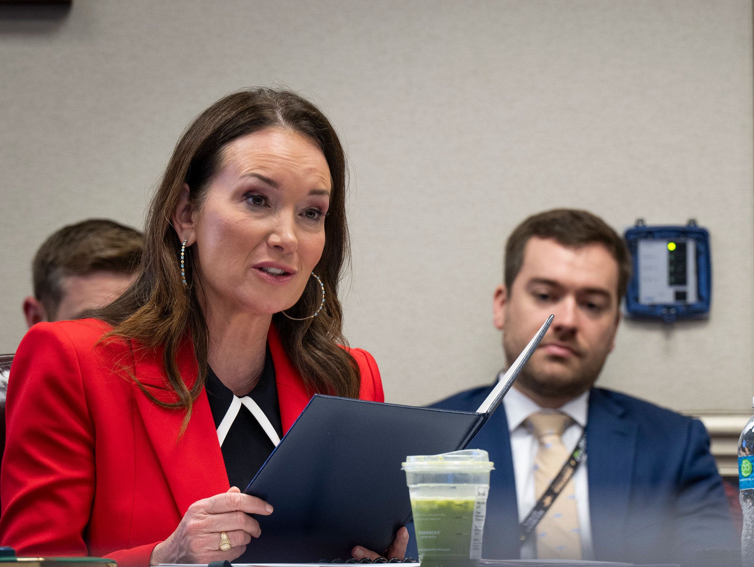 Lawsuit Accuses Secretary of Agriculture of Proselytizing Employees in Emails