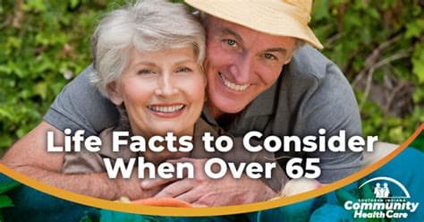 40% of People Aged 65+ Consider Themselves Healthy: Ireland Leads in Positive Health Rating