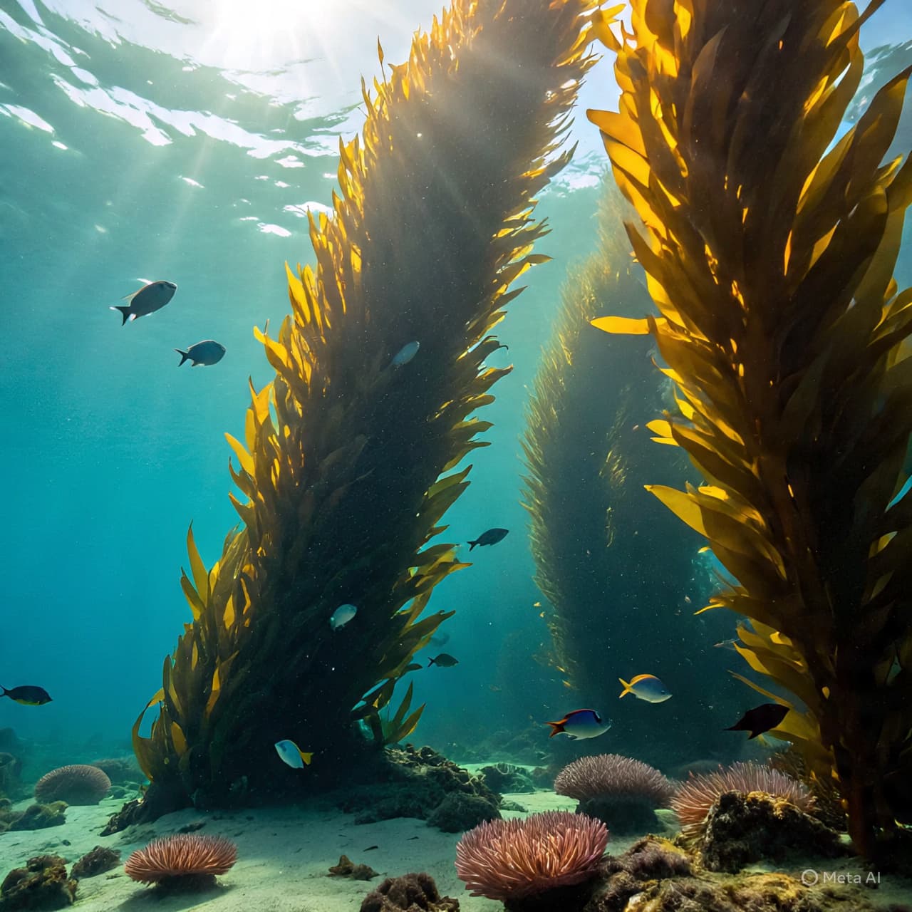 Where the Ocean Still Grows, a Quiet Effort Begins to Protect It
