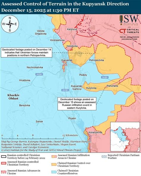 Nine Settlements Liberated as Ukraine Continues Advance in the South