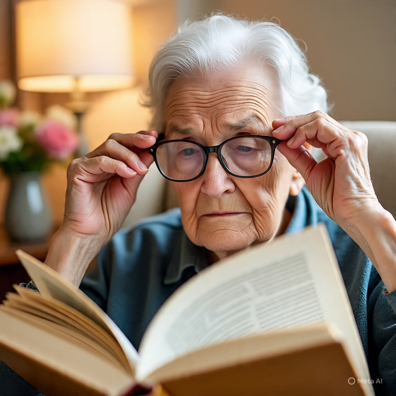 When Vision Changes Quietly: Why “Eye Frailty” Deserves a Closer Look