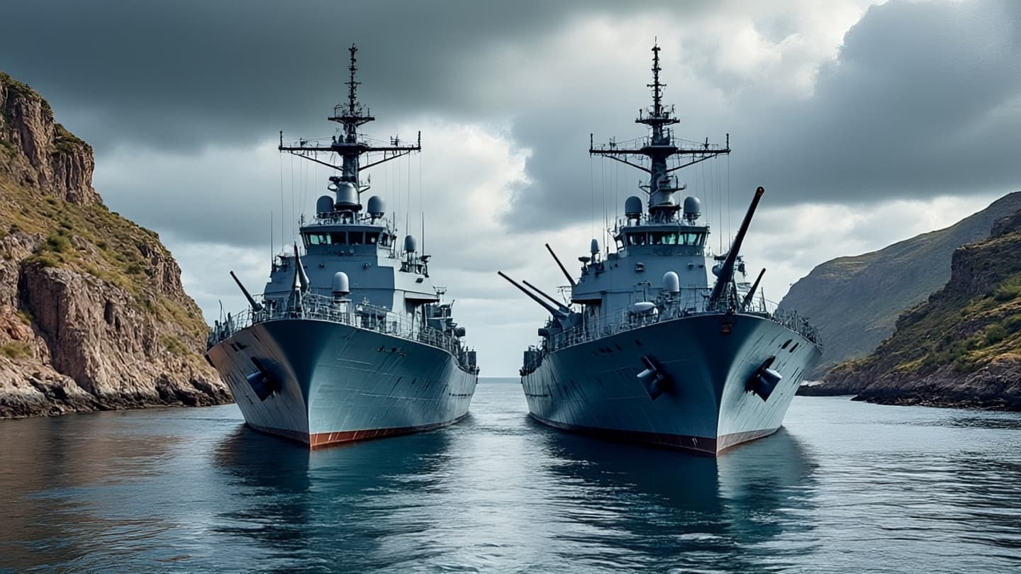 A Truce Under Strain: Can Calm Return to Hormuz?