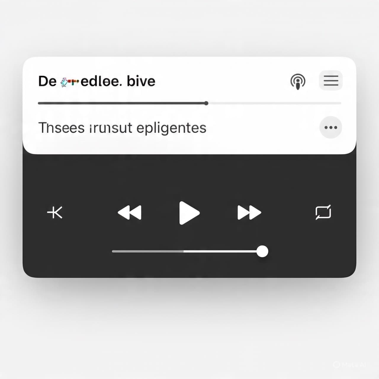From Ear to Eye: Apple’s Springtime Invitation to Watch How We Talk