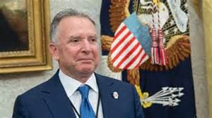US Says Next Bosnia Peace Envoy Will Have More Limited Role