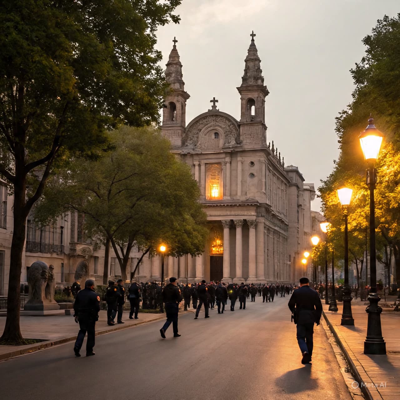 When a Village Turns to Ash: What Remains After the Fire Passes?