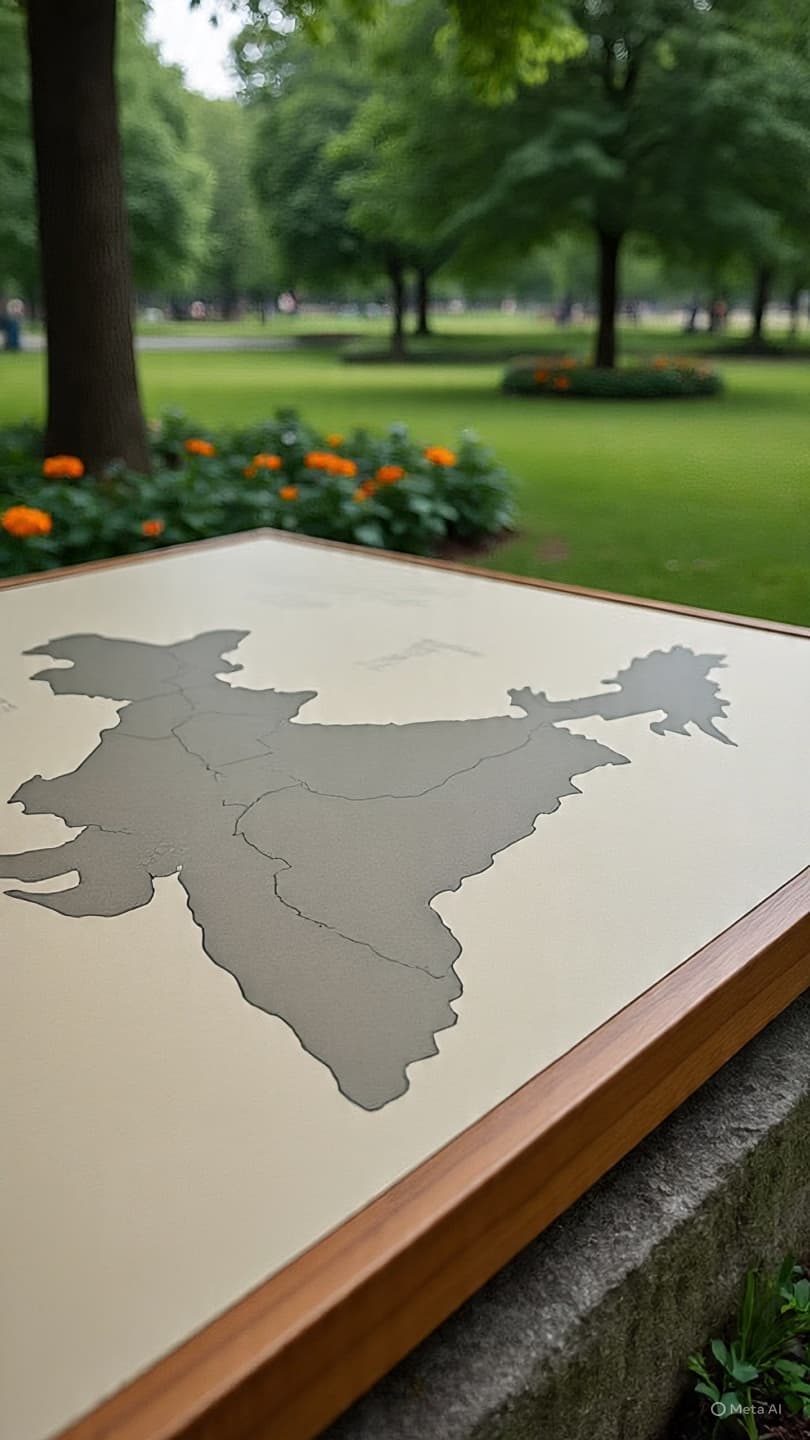 Between Lines Drawn and Voices Deferred: India’s Unfinished Path to Representation