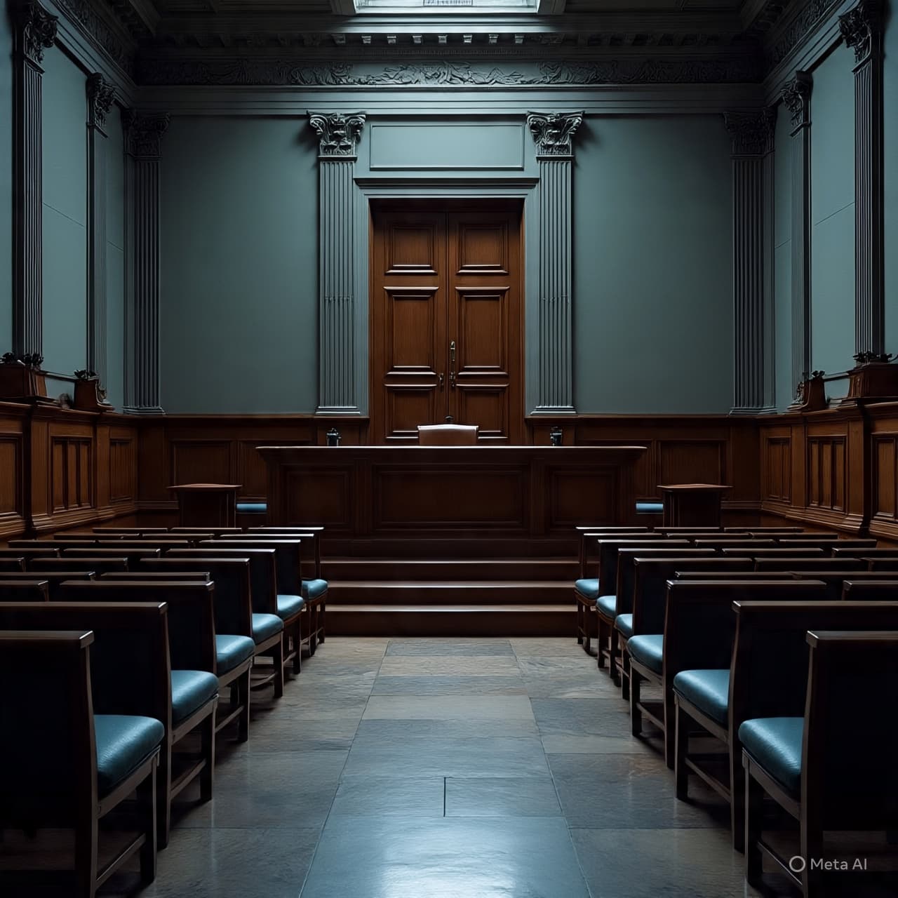 Through Prison Glass, a Sister Speaks: Vision and Silence in Pakistan’s Long Winter