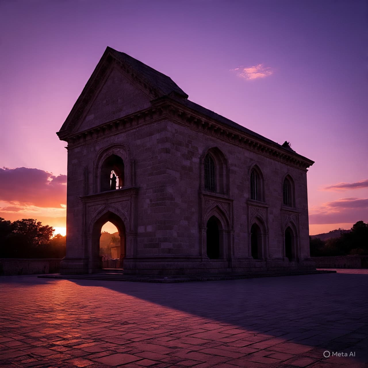 Between the Silence and the Signal: Reflections on the Digital Shield