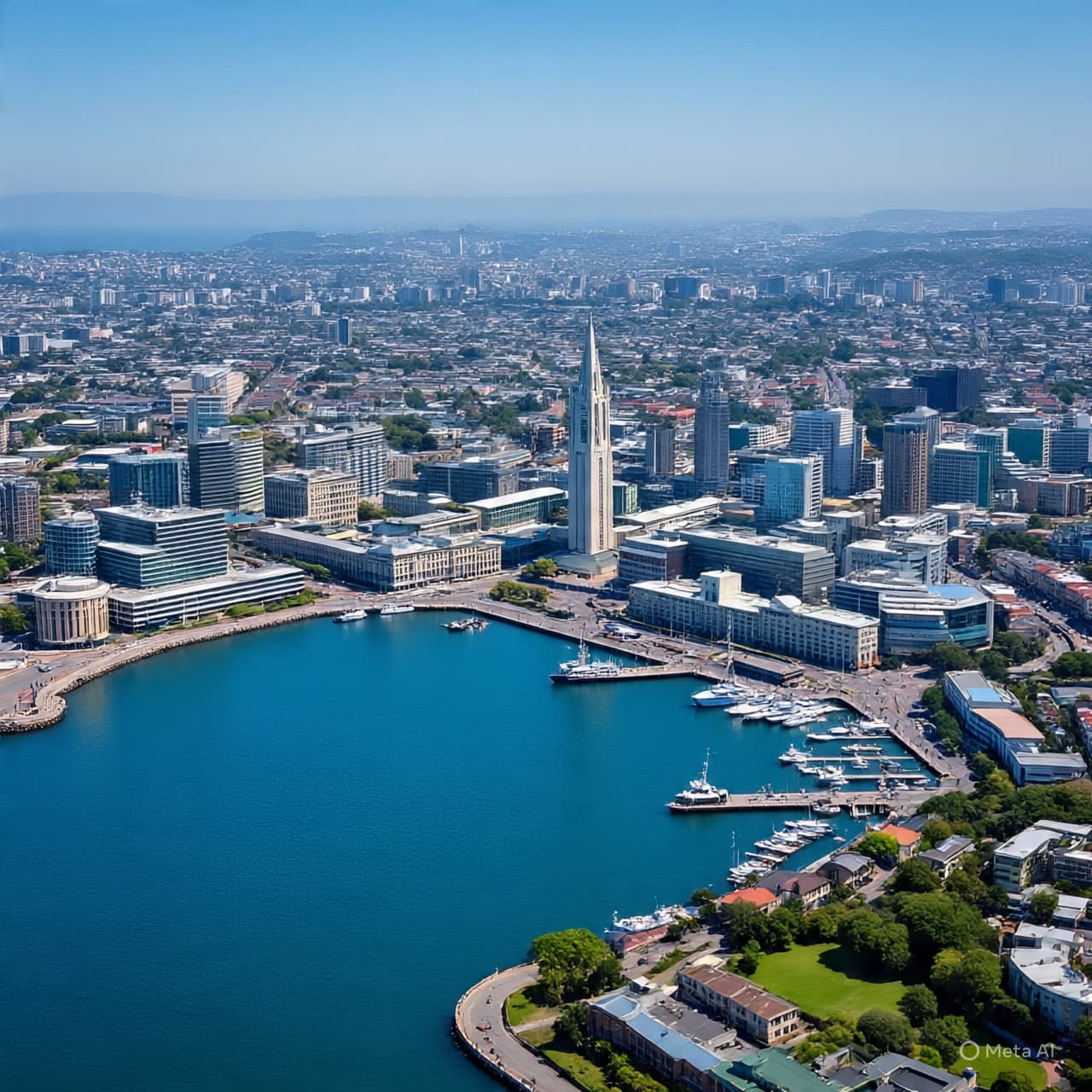 Across Wellington’s Hills and Accounts: A Search for Savings Beneath the Numbers