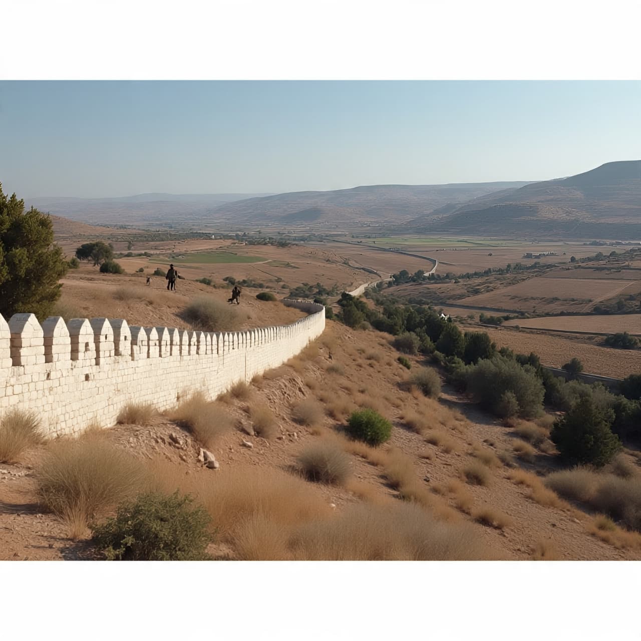 Between Fire and Restraint: Diplomacy’s Quiet Negotiation Over Lebanon