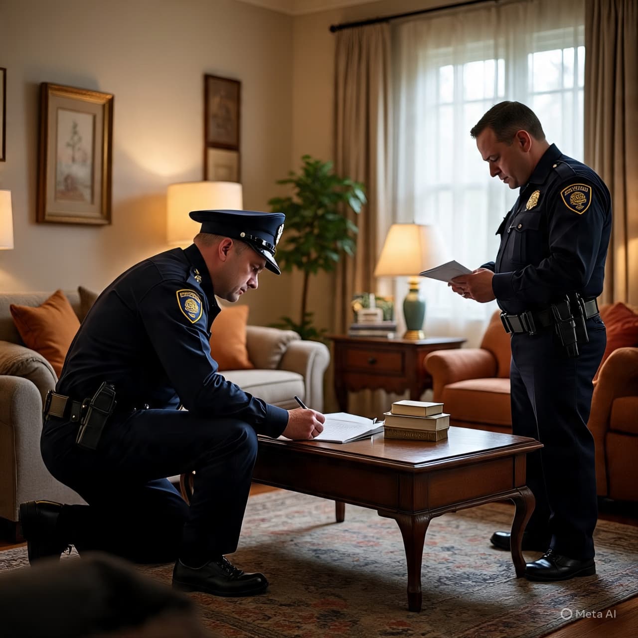 Between Grief and Intrusion: A Case That Disturbs the Boundaries of Mourning