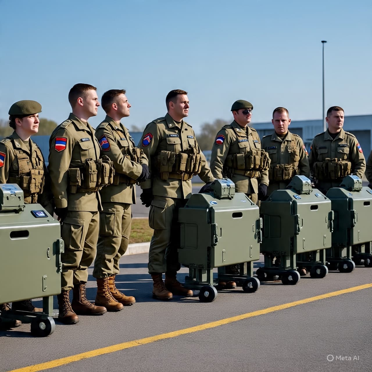 “Tripwires and Deterrence: Mapping a European Force in Ukraine”