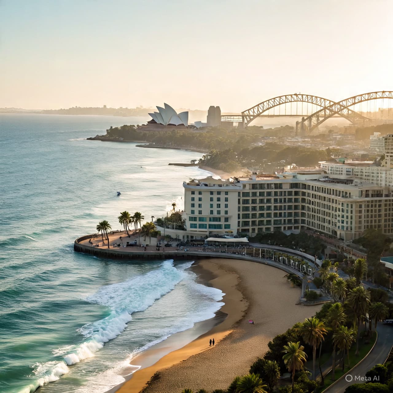 Across Sand and Sea Breezes: Reflections on a Gathering Designed to Gather Women Together