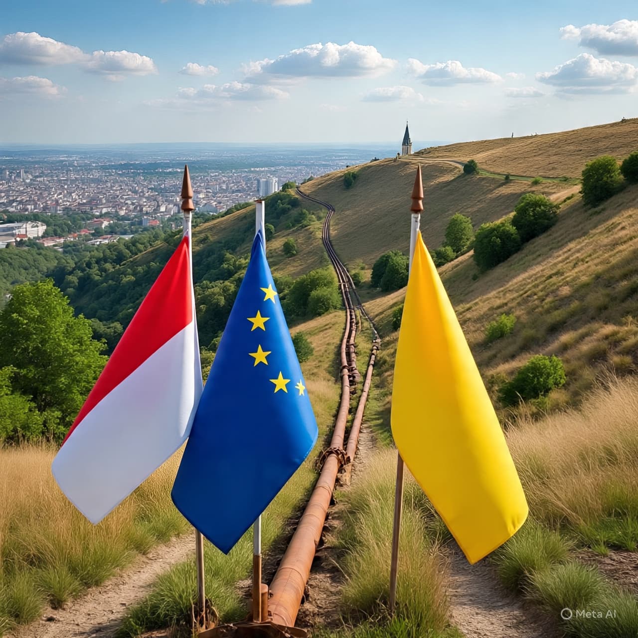 Between Greetings and Echoes: How Does Celebration Continue Amid the Sound of Blasts?