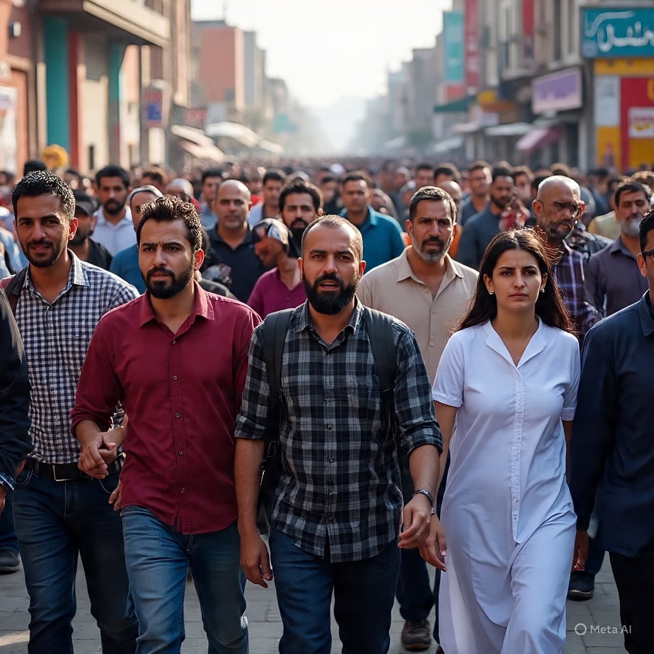 When Talks Fall Silent: What Remains After Diplomacy Pauses?