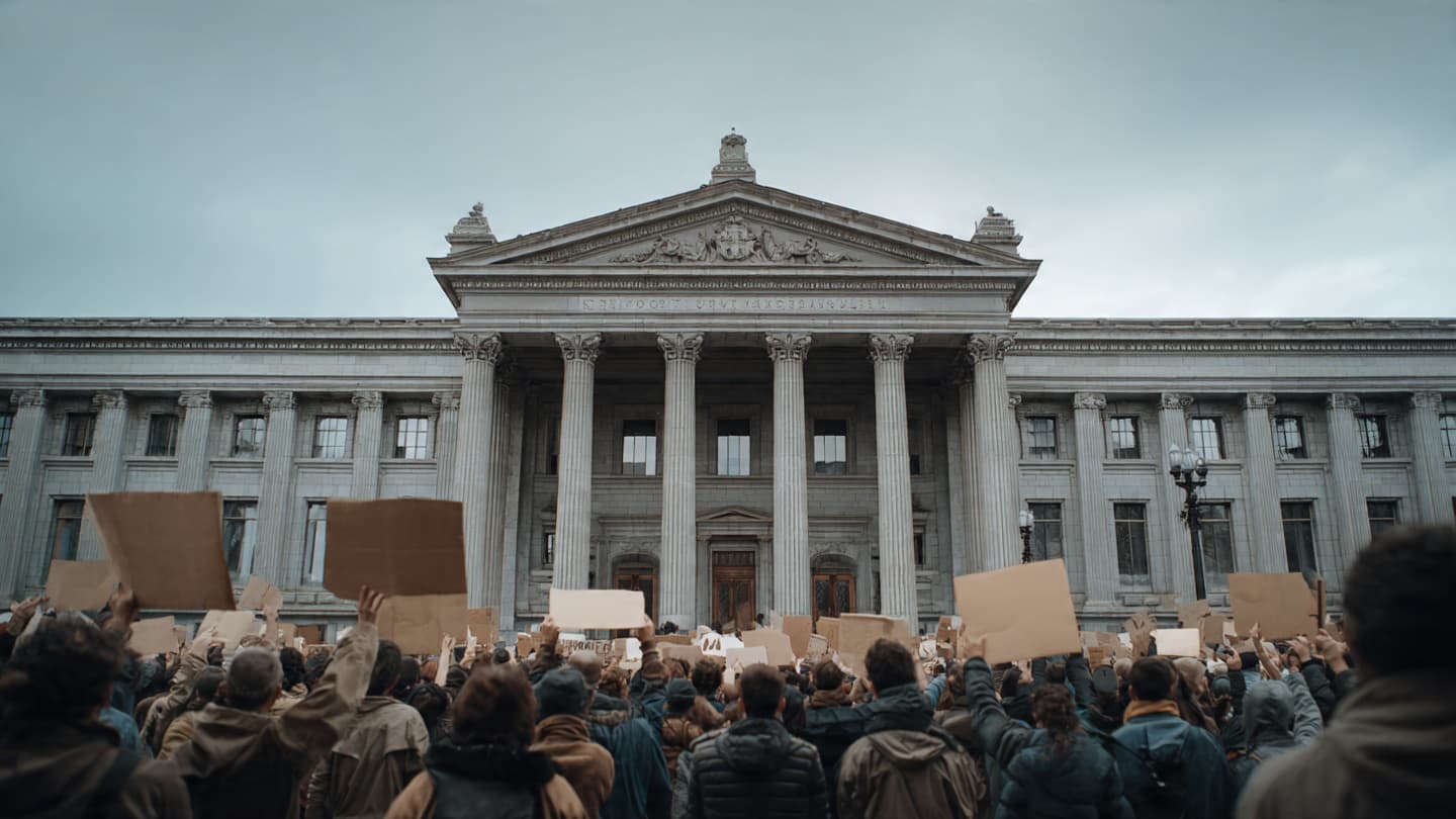 When a Label Becomes a Question: What Is Really on the Line at the Supreme Court?