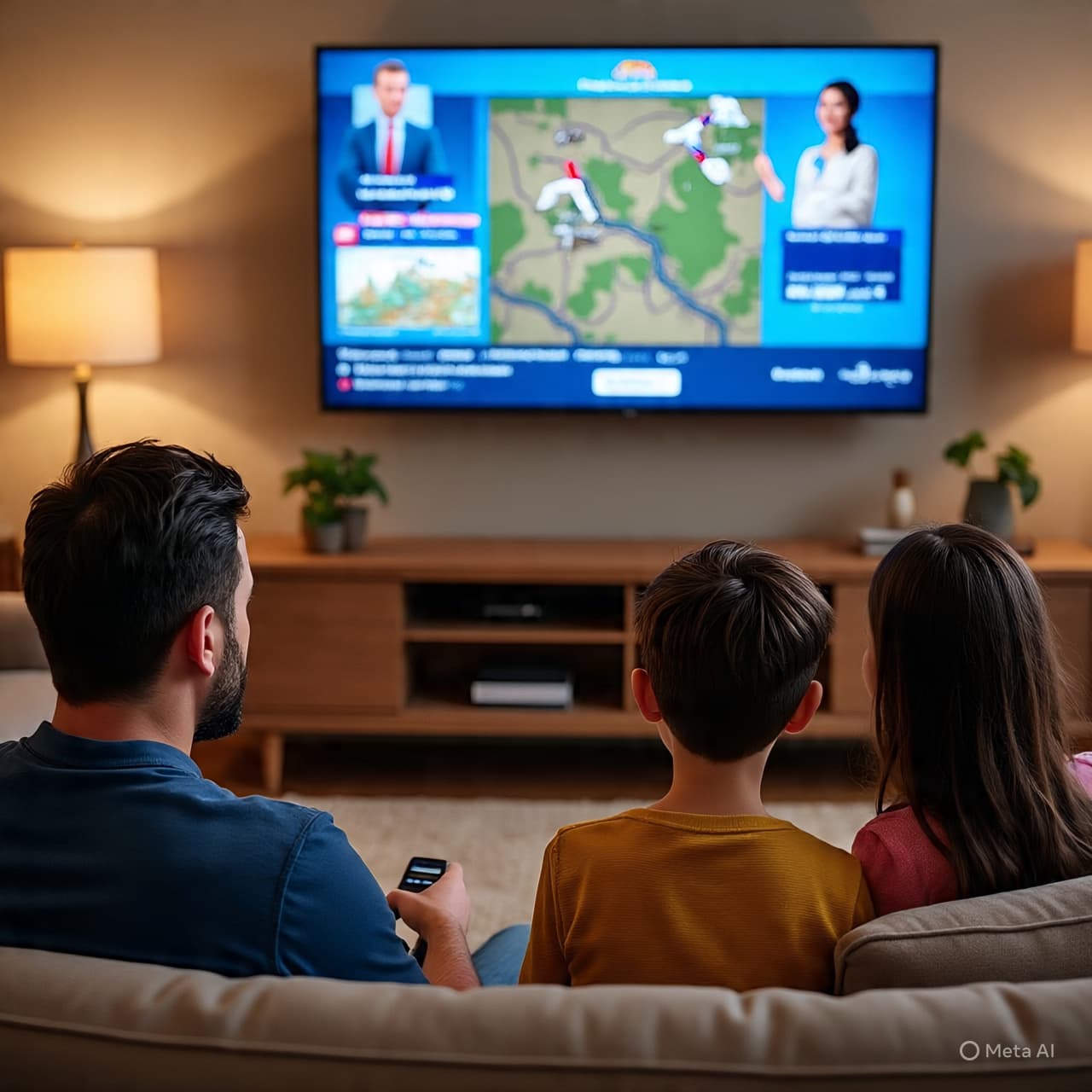 Under Wide Skies and Restless History: The Many Americans Who Question the Path to War