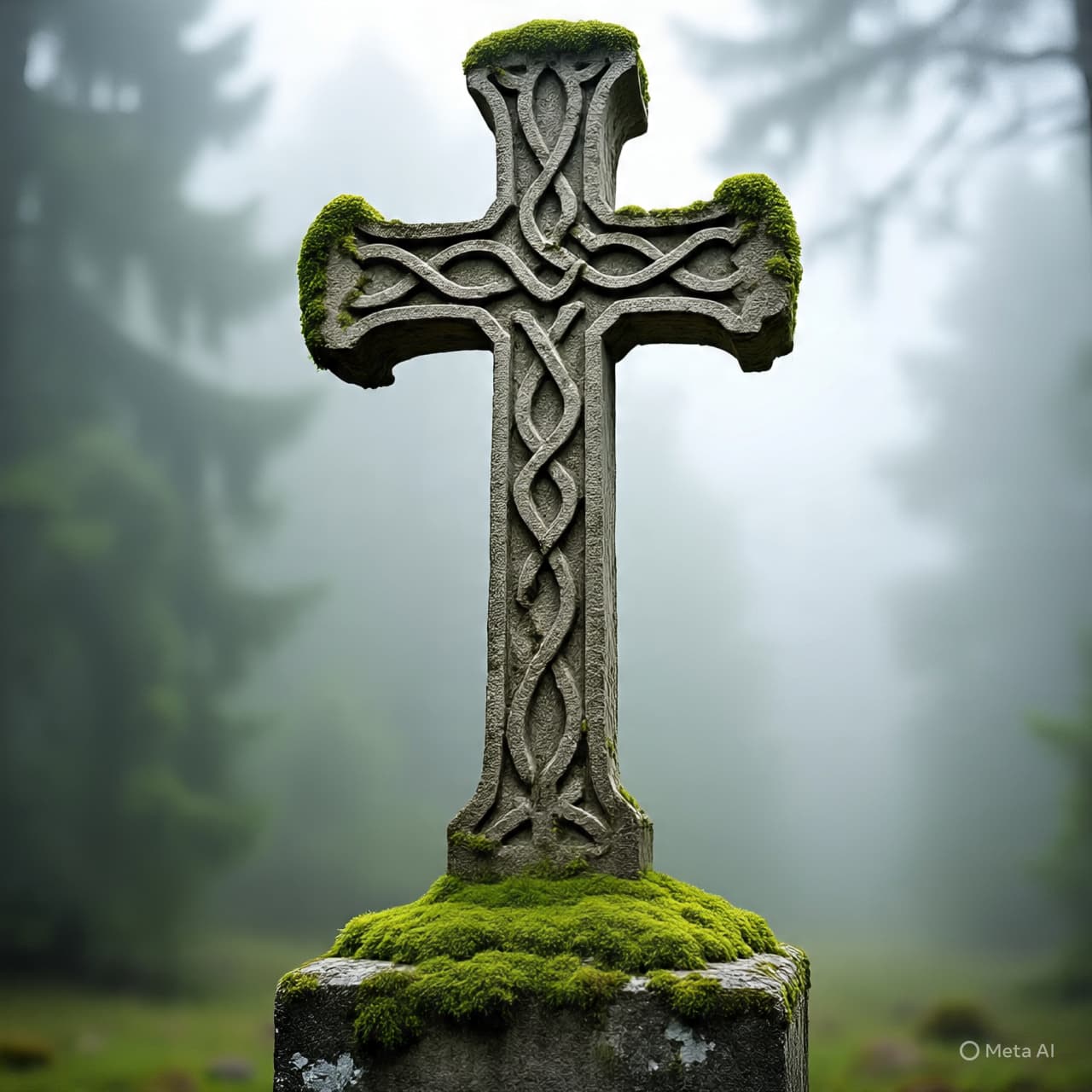 Where the Spirit Meets the Vandal: Observations on the Fractured Peace of Glendalough