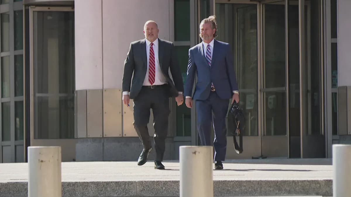 Former Missouri House Speaker Sentenced to Prison for COVID Relief Fraud