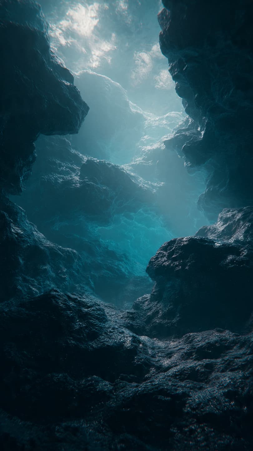 Beneath the Surface: Solving the Sea Level Puzzle