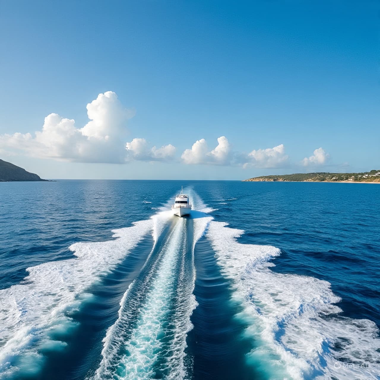 In Waters Without Borders: How an Incident Travels Between Nations and Narratives