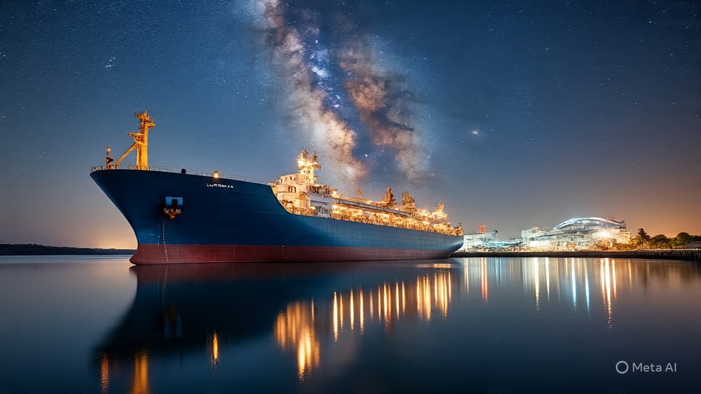 A Sky of Endless Opportunity and Hard Costs: Watching the Australian Energy Transition Move