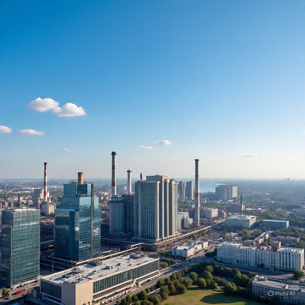 In the Quiet Work of Planning, Where Do Jobs Truly Come From?