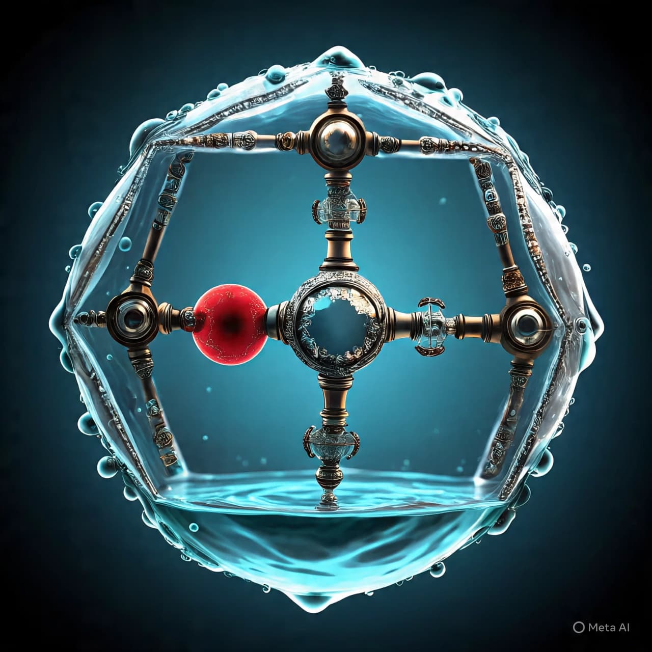 Beyond The Impossible: Stabilizing Reactive Molecules To Unlock New Paths In Sustainable Pharmaceutical Science